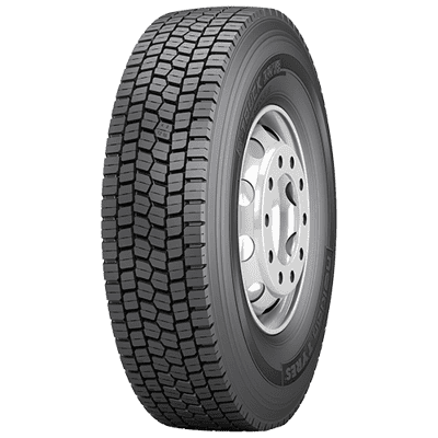235/75 R17.5 132/130M Nokian E-Truck Drive Nokian