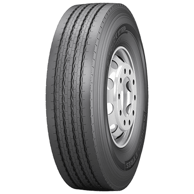 315/80 R22.5 156/150L (154/150M) E-Truck Steer M+S Nokian