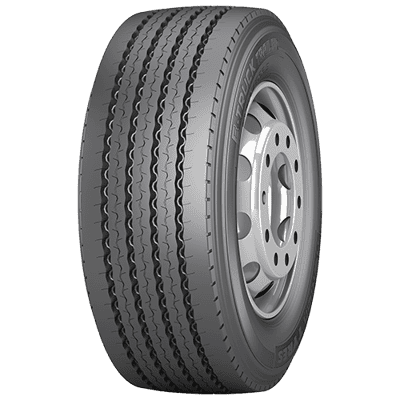 245/70 R17.5 143/141J E-Truck Trailer Nokian
