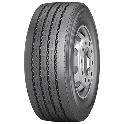 265/70 R19.5 143/141J E-Truck Trailer Nokian