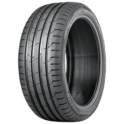 255/35 ZR19 96Y Nokian Hakka Black 2 XL Nokian