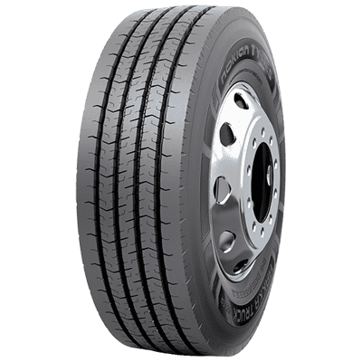 315/70 R22.5 156/150L(154/150M) HakkaTruckSteerM+S Nokian