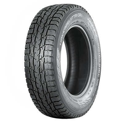 235/65 R16C 121/119R HKPL CR3 Nokian