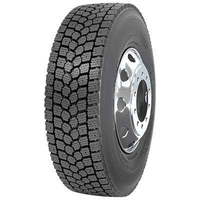 315/70 R22.5 154/150L(152/148) HKPL Truck E2 Nokian