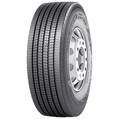 295/80 R22.5 154/149M HKPL Truck F2 M+S Nokian