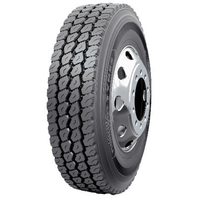 385/65 R22.5 160K R-Truck Steer Nokian