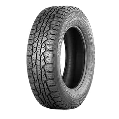 LT235/80 R17 120/117R Nokian Rotiiva A/T M+S Nokian