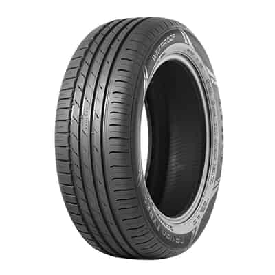215/55 R16 97V Nokian Wetproof XL Nokian
