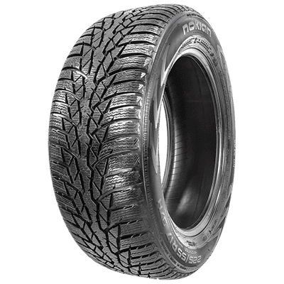 195/60 R16 89H Nokian WR D4 M+S Nokian