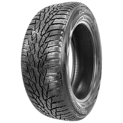 245/45 R18 100V Nokian WR D4 XL M+S Nokian