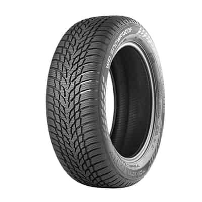 225/55 R16 95H Nokian WR Snowproof M+S Nokian