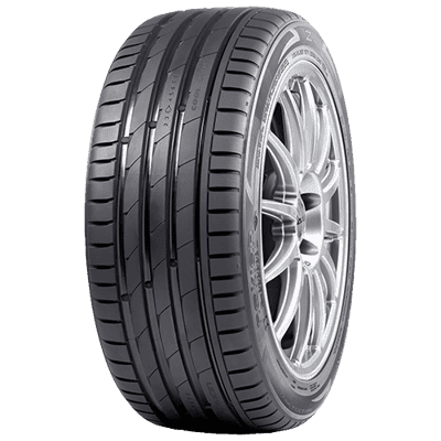 265/35 ZR18 97Y Nokian Z G2 XL Nokian