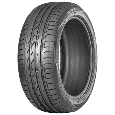215/40 R17 87W Nokian zLine XL Nokian