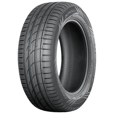 255/60 R18 112V Nokian zLine SUV XL Nokian