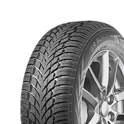 235/50 R19 103V Nokian WR SUV 4 XL M+S Nokian