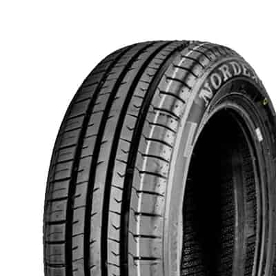 Nordexx Fastmove 3 195/65 R15 91V