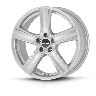 NOVEL  6,5x16 5x114,3 ET40 MB72,6 OXXO