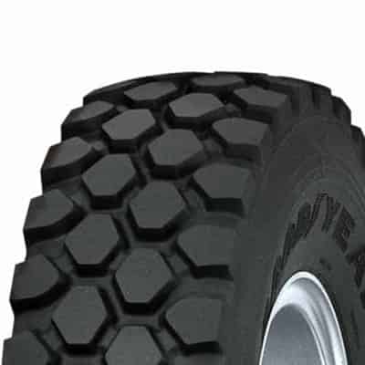 325/95 R24 162/160G Offroad ORD M+S 20PR Goodyear