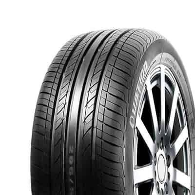 LT235/75 R15 104/101Q VI-186 MT 6PR Ovation