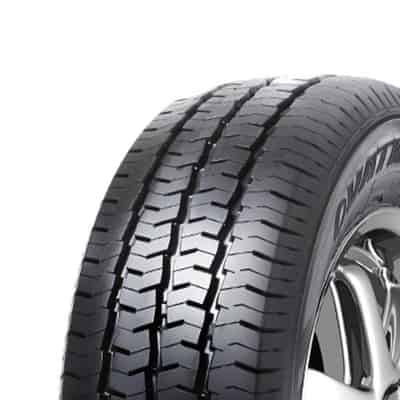 215/75 R16C 116R/114R V-02 VAN 10PR Ovation