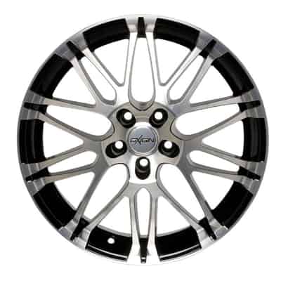 OXIGIN 14 OXROCK 8.5X18 5X112 ET50 72