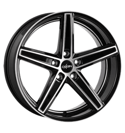 OXIGIN 18 CONCAVE 9X20 5X120 ET15 76