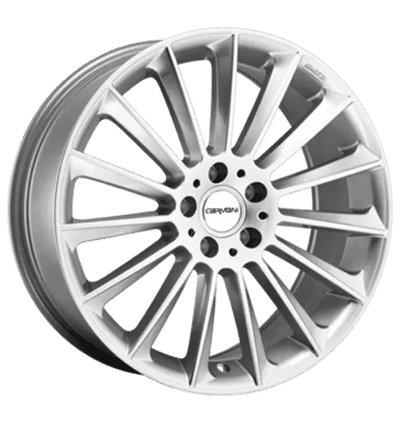 OXIGIN CARMANI17 11X22 5X112 ET40