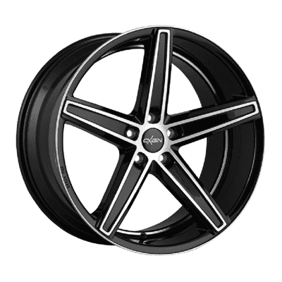 OXIGIN OXIGIN18 10.5X21 5X112 ET20