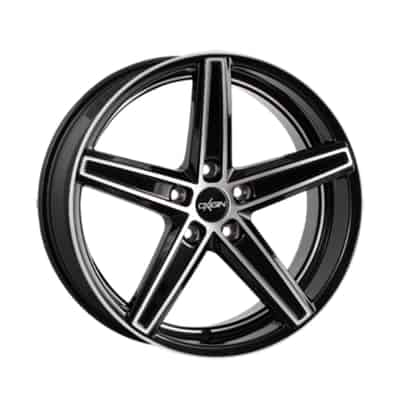 OXIGIN OXIGIN18 7.5X18 5X112 ET35