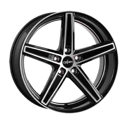 OXIGIN OXIGIN18 7.5X19 5X120 ET45