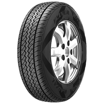 P245/60 R15 100H KR15 Klever H/P Kenda