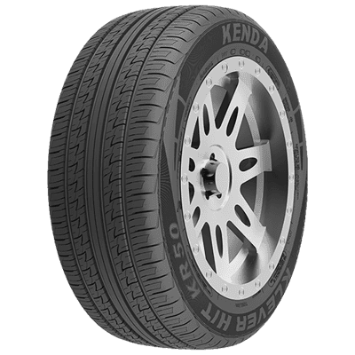 P255/60 R18 112H KR50 Klever H/T RF Kenda