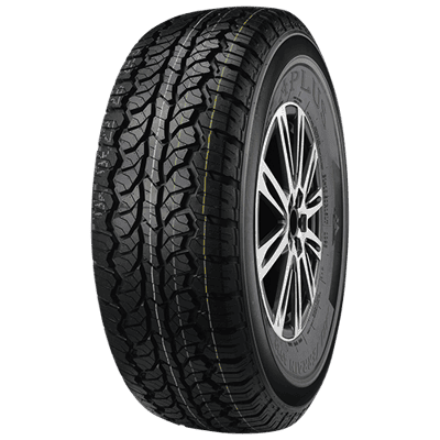 P265/65 R17 110T A929 A/T APlus