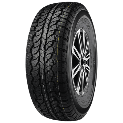 P265/65 R17 110T Catchfors A/T OWL Lanvigator