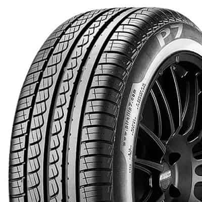 225/45R17 91W Pirelli P7