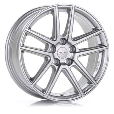 P73 7,5x18 5x108 ET50 MB70,1 Platinwheel