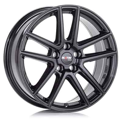 P73 7,5x18 5x114,3 ET49,5 MB70,1 Platinwheel