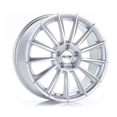 P74 7,5x18 5x112 ET53 MB66,5 Platinwheel