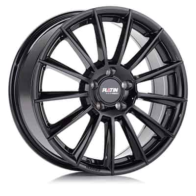 P74 7,5x18 5x112 ET49 MB66,5 Platinwheel