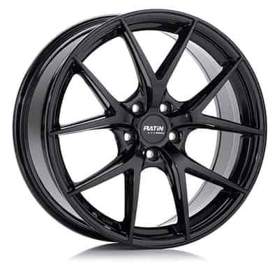 P94 8,5x20 5x108 ET45 MB63,4 Platinwheel