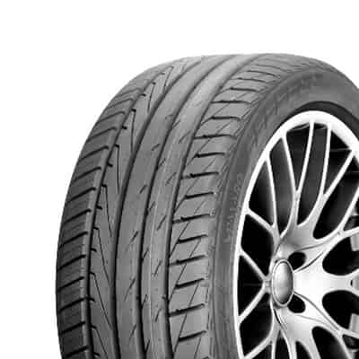 Paxaro Rapido SUV 235/55R18 104 Y XL FR