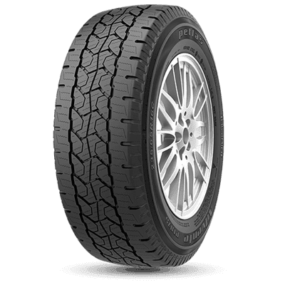 205/65 R16C 107/105T Advente PT875 8PR M+S Petlas