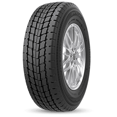 155 R12C 88/89N FullGrip PT925 AllWeather 8PR Petlas