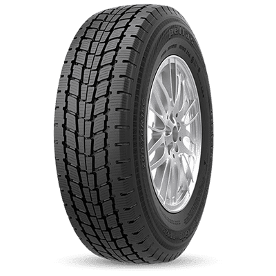 215/65 R16C 109/107R FullGrip PT925 AllWeather 8PR Petlas