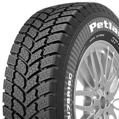 195R14C 8PR 106/104R Petlas FULLGRIP PT935 M+S
