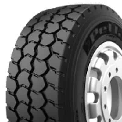 385/65R22.5 160K Petlas NCW-710 M+S