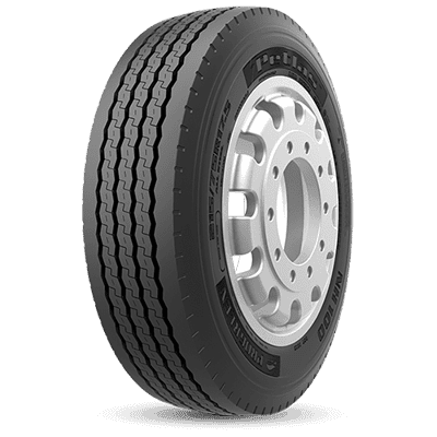 265/70 R19.5 143/141J NH100 Petlas