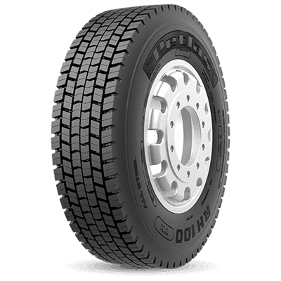 11 R22.5 148/145M RH 100 Petlas