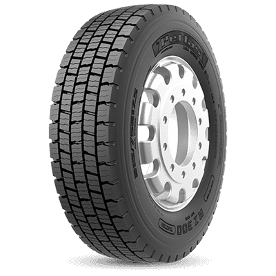 PETLAS RZ300 245/70 R17.5 136/134M