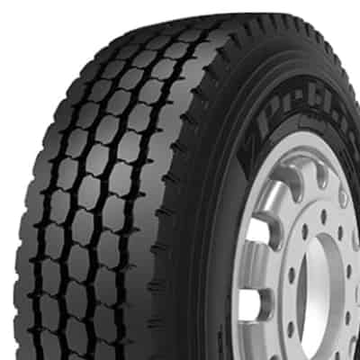 12R22.5 152/148K Petlas SC-700 M+S